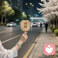 去外边转了一圈之后，发现春天真的是个很容易让人春心萌动的季节，外面的空气都充实着躁动的因子。配图