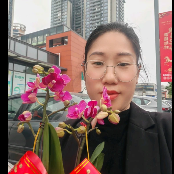 梦馨❤️情感倾听师