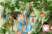 五月五，是端阳，门插艾，香满堂。
不论时光如何流转，中华民族的习俗总是将我们紧紧地联系在一起。
时值盛夏，端午佳节，愿您安康！配图
