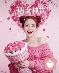 理解是沟通的桥梁，共情是关系的基石。
​好的关系，是彼此滋养，共同成长。 
女神节快乐。