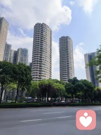 最好的心理疏导：散步，遛狗，放空。
脱离繁杂思绪，在慢行里安顿情绪，心稳了，生活就顺了。
#情绪管理