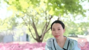 鹿姐倾听