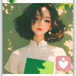 小月倾听的头像