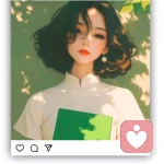 小月倾听的头像