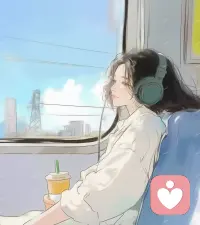 人生没有撤回键，翻篇即是新生。 😊😊💖