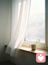 我们总在反复纠结过往、担忧未来，却唯独忽略当下的自己。允许思绪暂停，不必一直逼迫自己向前。
#停止内耗 #治愈自己