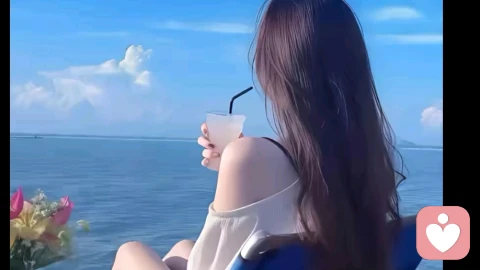 日子不必滚烫 安稳平和即是清欢