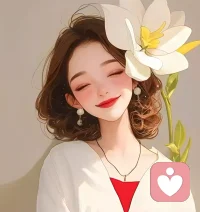 生活给予我们考验，也悄悄准备了温柔🌸