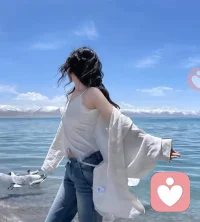 要学会规避痛苦，要丢掉那些没有用的愧疚感，要让自己过得好一点，一定不要让自己感到难过。一定要在自己能力范围内关爱自己，要把自己的感受放在第一位🌸🌸