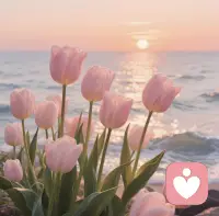 迟来的阳光不会拯救凋零的花，但花一定会再次开放配图