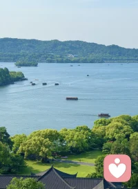 最美的时刻不是在遥远的未来，而是你珍惜此时此刻