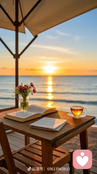 如果你最近觉得心里累、压力大
有委屈不知道跟谁说
可以来我这里坐一坐
我不评判、不指责
只安安静静听你说
做你最安心的倾听者。