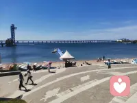 我不完美，但我一定耐心。马年这里，就是你最安全的情绪避风港。配图