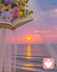 你不是没人懂，只是还没遇到愿意认真听你说话的人。而我，愿意听。配图