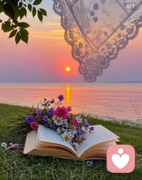 你不用完美，只要真实就够了。有人爱你的坚强，也有人会心疼你的脆弱。配图