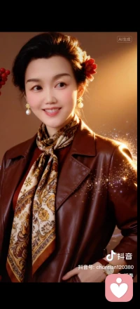 愿你在往后的日子里，不纠结过往，不焦虑未来，眼里有光，心中有爱。把烦恼清空，把温柔留住，把日子过成自己喜欢的样子。无论世界如何变化，都请记得，一直好好守护自己的心。配图