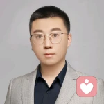 心理咨询师子建的头像