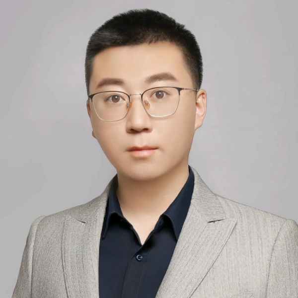 心理咨询师子建