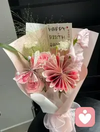允许自己做自己，允许别人是别人，自己快乐就好配图
