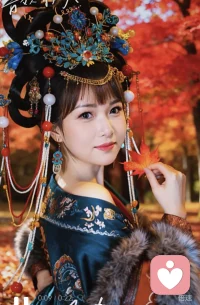 遇见你，从未后悔，过往的点滴，全是真心。愿你不后悔认识我，也曾因我有过片刻欢喜，就算终要相离，也不负这场相遇。