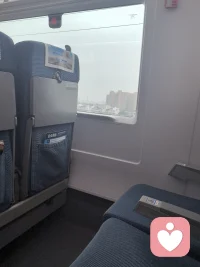 出差了，杭州走起