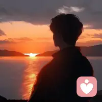 不在别人心里修行自己，不在自己心中强求别人。成年人的清醒，就是不再试图改变任何人。配图