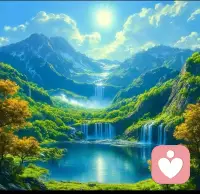 心小了，小事就大了；心大了，大事就小了，放过自己，万事皆顺。配图