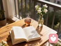 🌿 不用硬撑，我在这里听你说。
那些深夜的情绪、说不出口的委屈、无人理解的疲惫，都可以放心交给我。
不评判、不打断、不催促，只用心接住你的所有情绪。
愿做你最安心的树洞，温柔陪伴，慢慢治愈。
配配图