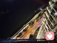 重庆的夜景真美