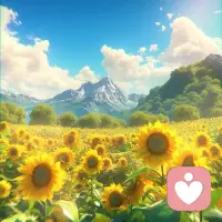 ❤️情绪没有对错，每一种感受都值得被看见。
🧡允许一切发生，也允许自己慢慢释怀。配图