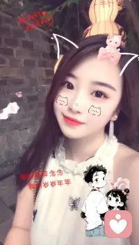 下暴雨了配图