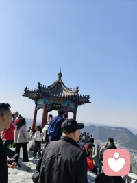 前段时候  又又又又去了青州  大概去过5次了吧٩(๛ ˘ ³˘)۶♥   是因为这里有千年古城吗配图