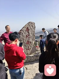 前段时候  又又又又去了青州  大概去过5次了吧٩(๛ ˘ ³˘)۶♥   是因为这里有千年古城吗配图