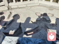 前段时候  又又又又去了青州  大概去过5次了吧٩(๛ ˘ ³˘)۶♥   是因为这里有千年古城吗配图