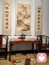 每个心理都需要被看见
自渡@他渡