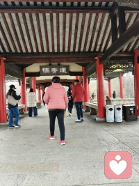 每个心理都需要被看见
自渡@他渡