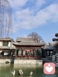 每个人都有向往美好的期望…
我也是
风调雨顺  国泰民安