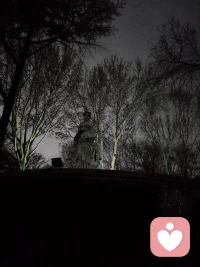 人性与美和艺术 共生
所以 活着有了穿越时空的爱恋
赋予超现实主义的色泽