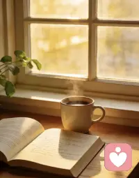 你不是一个人在扛情绪。
从今天起，在这里慢慢学习接纳自己、拥抱自己。
#心理科普 #自我关怀配图