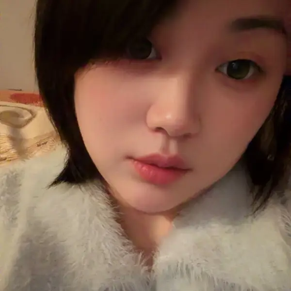 妍妍（倾听↝陪伴者）