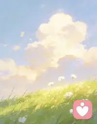 允许一切发生，接纳所有情绪
日子缓缓，生活散散
心有暖阳，便无惧风霜配图