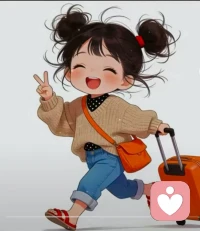 被爱是运气，自爱是勇气，无法重来的人生，请尽情快乐！配图