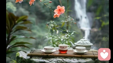 人这一生最难蛮的是自己的心