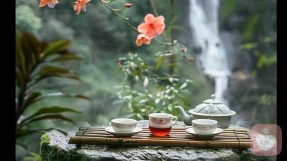 人这一生最难蛮的是自己的心