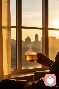 今天第一次做倾听接单，没能好好接住一个姑娘的委屈，心里一直惦记着。有些伤痛说不出口，不是不懂事，只是太需要被看见、被理解。愿你往后都能被温柔以待，愿所有难言的尴尬与不安，都能慢慢被治愈。