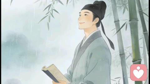 一蓑烟雨任平生:苏轼的乐观，人生最好的解药