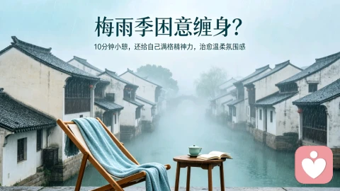 春困如何解？10分钟小憩满血复活