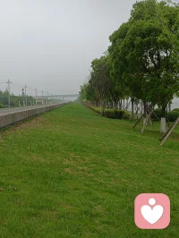 中国第一河口，曹娥江大闸