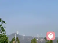 一蓑烟雨任平生，也无风雨也无晴。配图