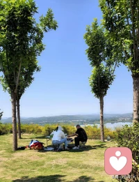 黄河古都一号公路